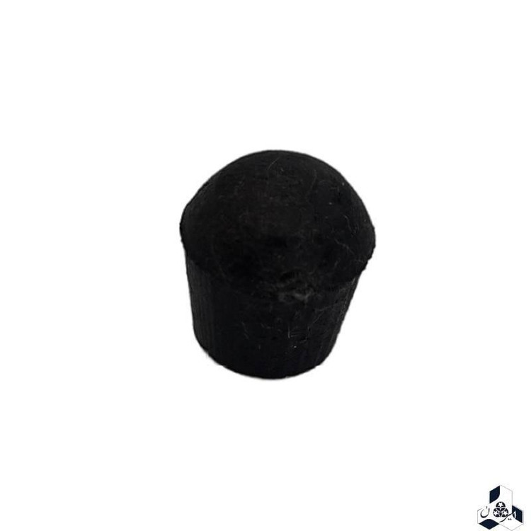 درپوش پلاستیک 10 میلی متر یا یک سانتی متر با بسته 50عددی کیفیت خوب مناسب صندلی و لوله ها