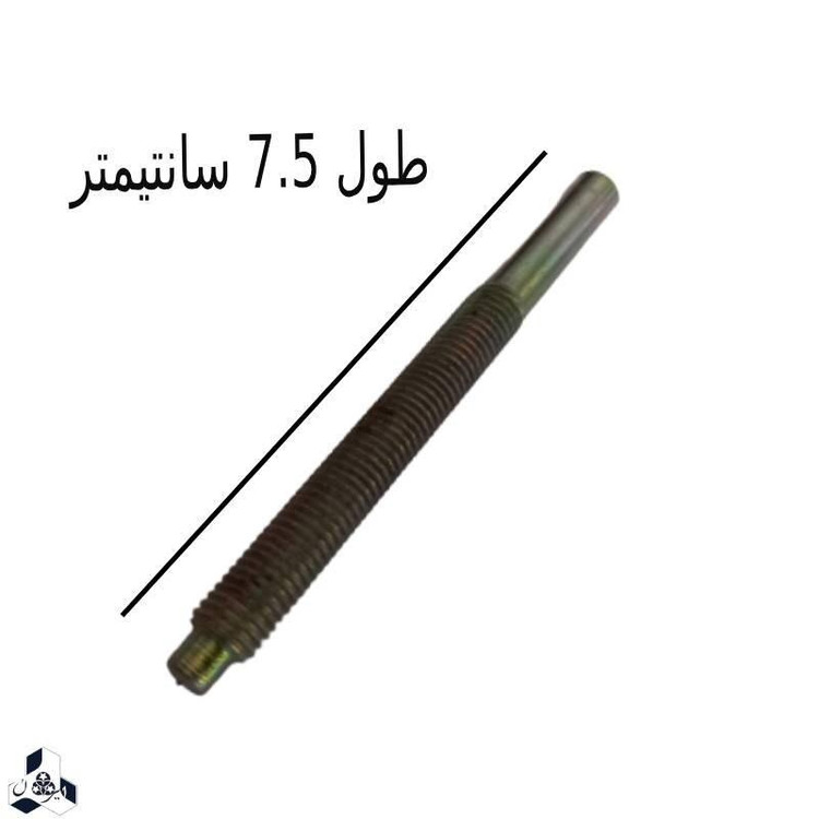 پیچ سیم کلاچ خودروی رنو بسته یک عددی