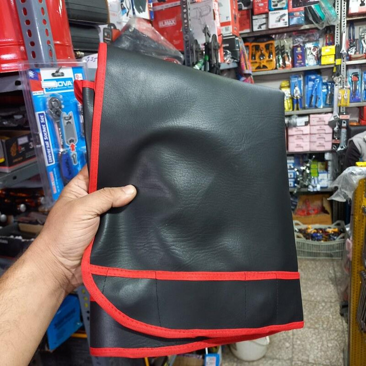 روکش آهنربایی تعمیرگاهی گلگیر خودرو یا کاور محافظ آهنربایی گلگیر خودرو مخصوص صافکارهای و مکانیک ها