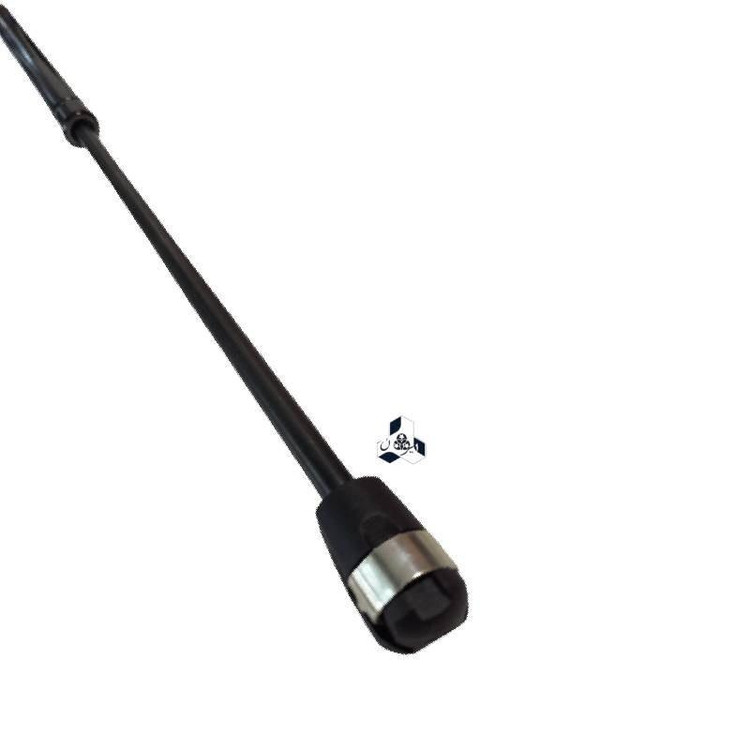 جک صندوق عقب پژو 206 هاچبک مدل ایرانی Faico 110 بسته تک عددی (دو عدد سفارش دهید)
