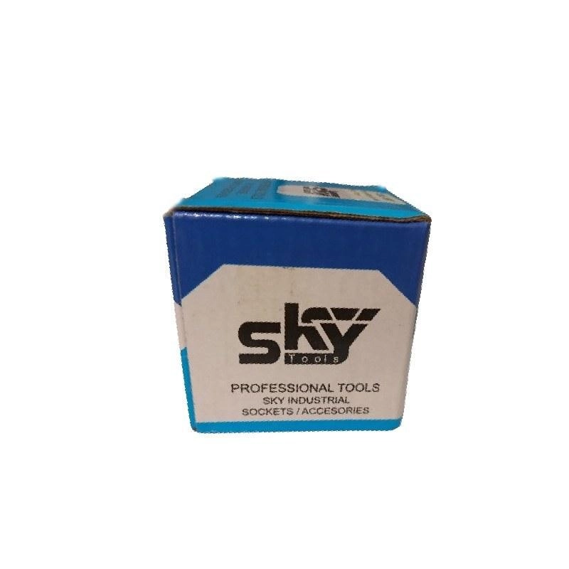 آچار بکس فشار قوی درایو 3.4 ام یا سه چهارم شماره 36 مارک اسکای sky کیفیت درجه یک