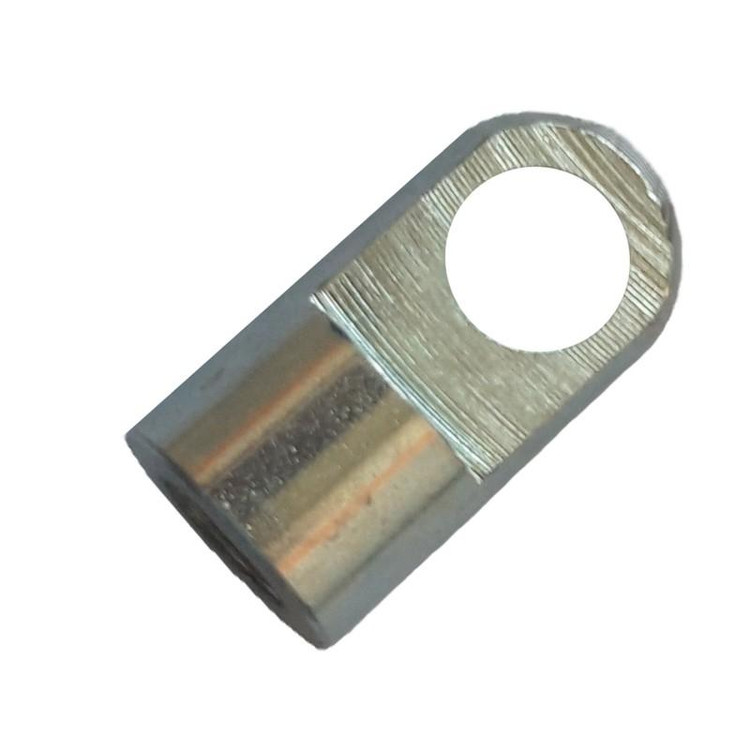 پیچ اتصال جک گازی شماره 10 مناسب یرای پایه جک گازی خودرو دستگاه بسته 1 عددی