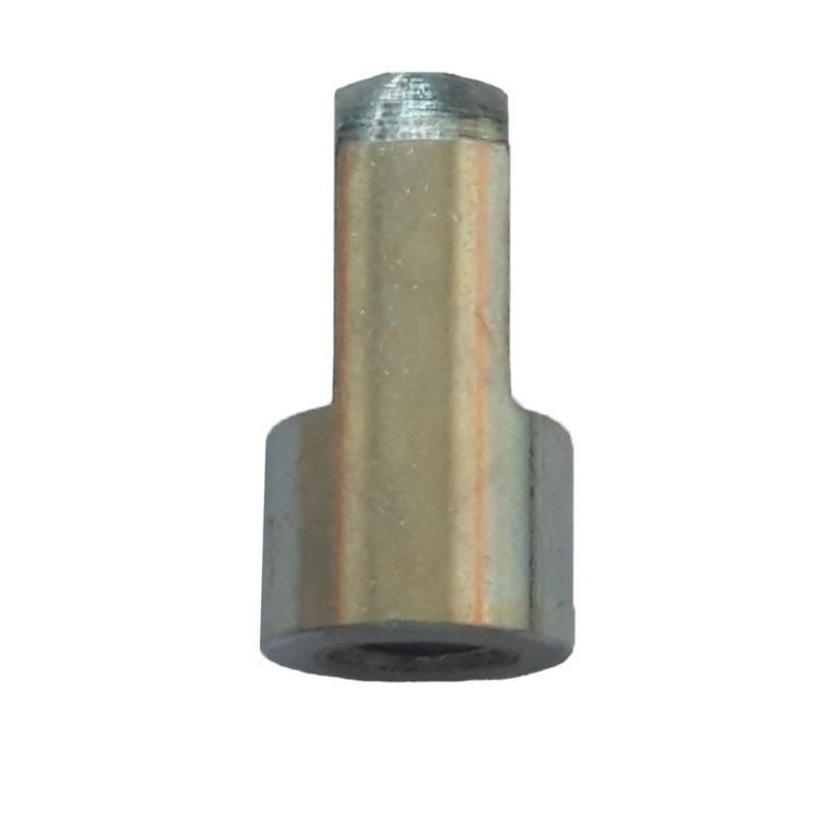 پیچ اتصال جک گازی شماره 10 مناسب یرای پایه جک گازی خودرو دستگاه بسته 1 عددی