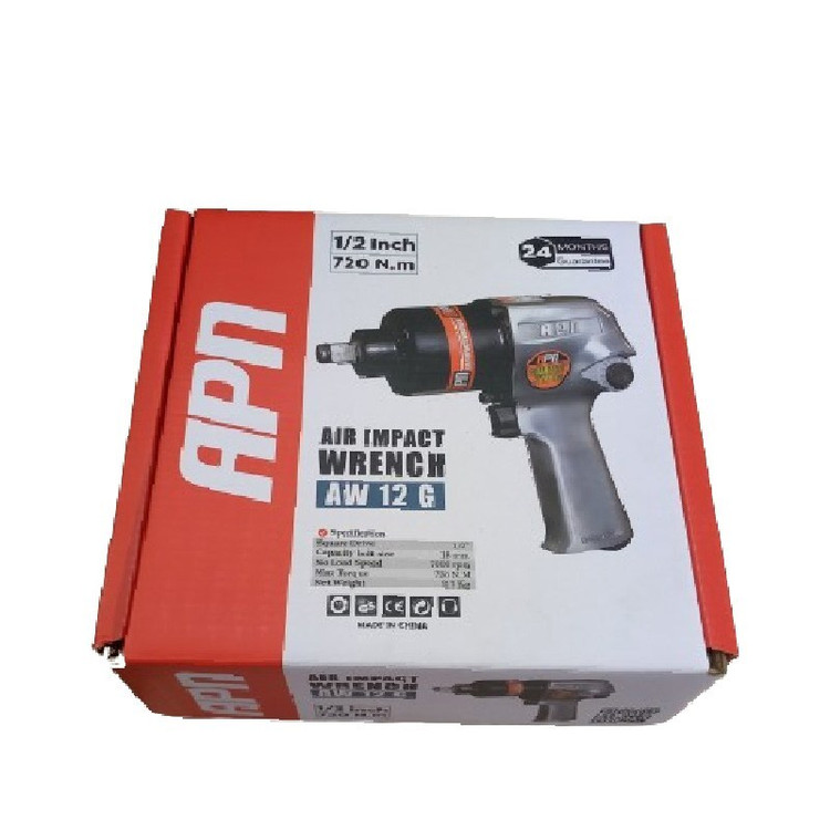 بکس بادی درایو 1.2 اینچ مدل ای پی ان AW12G