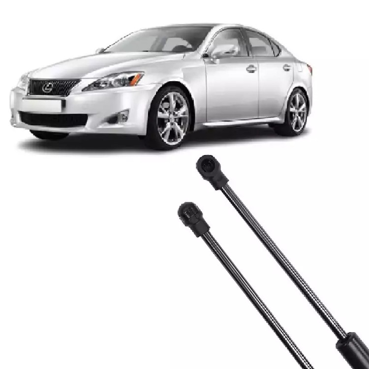جک کاپوت لکسوس ls ال اس 300 (Lexus ls) اصل و اورجینال ترکیه بسته یک عددی(باید دو عدد سفارش دهید) مدل 2008 الی 2012