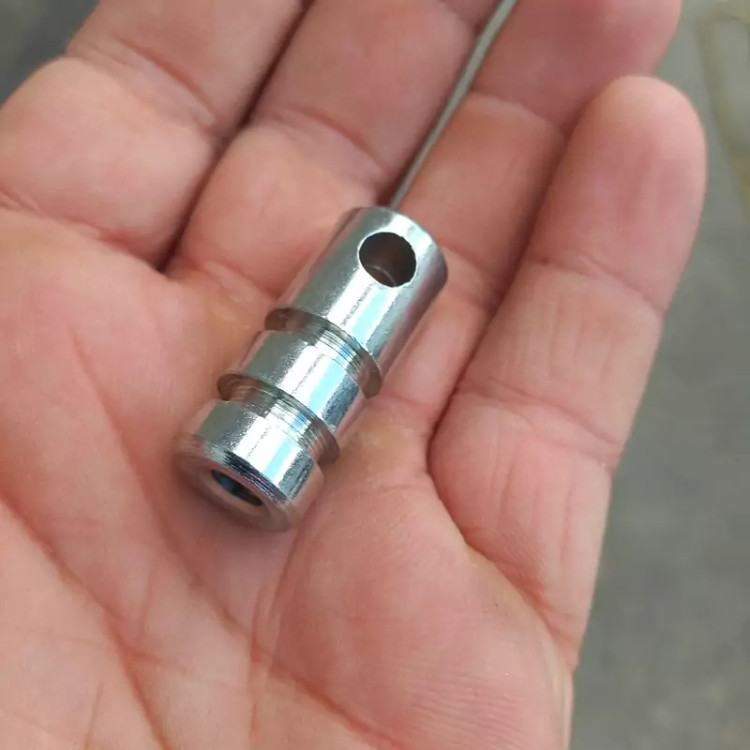 نرده آسانسوری تختخواب کودک سایز 73 سانتیمتر
