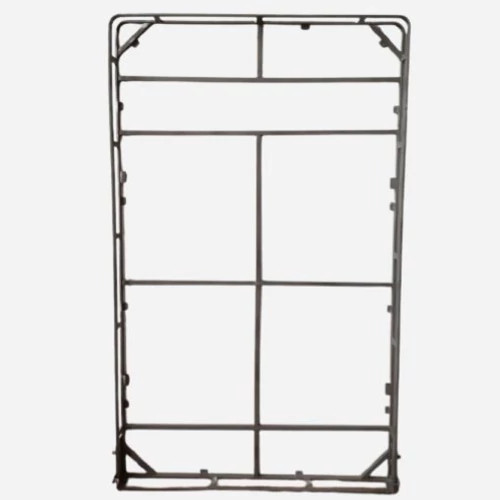 ست یراق تخت خواب کمجا تاشو افقی 200 * 120 (پس کرایه) ارسال باربری