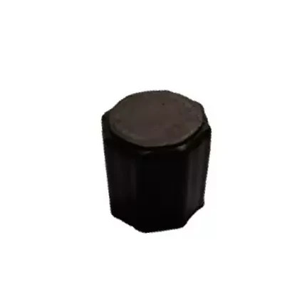 درپوش پلاستیک 20 میلی متر روخور بسته دو هزار عددی مدل شش گوش (پس کرایه)