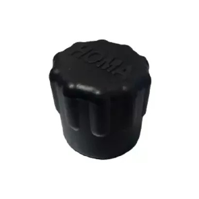 درپوش پلاستیک 25 میلی متر روخور مناسب برای میز و صندلی و رگال بسته 2500 عددی برند Homa کیفیت نرم و منعطف (پس کرایه)