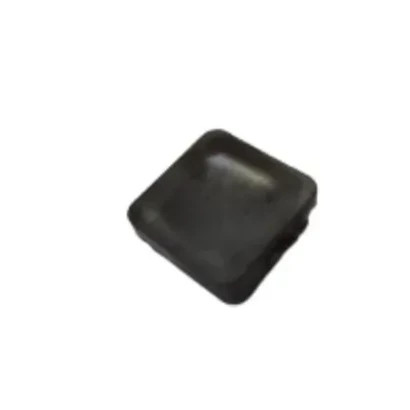 درپوش پلاستیکی 2.5 در 2.5 سانتی مترمناسب برای چهار پایه و میز و صندلی بسته دو هزار عددی