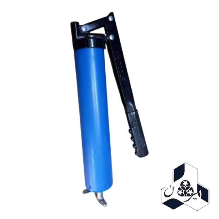 گریس پمپ دستی 400cc اسکای