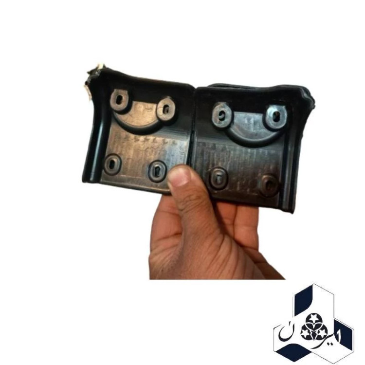 چرخ چمدان مسافرتی پک 4 عددی