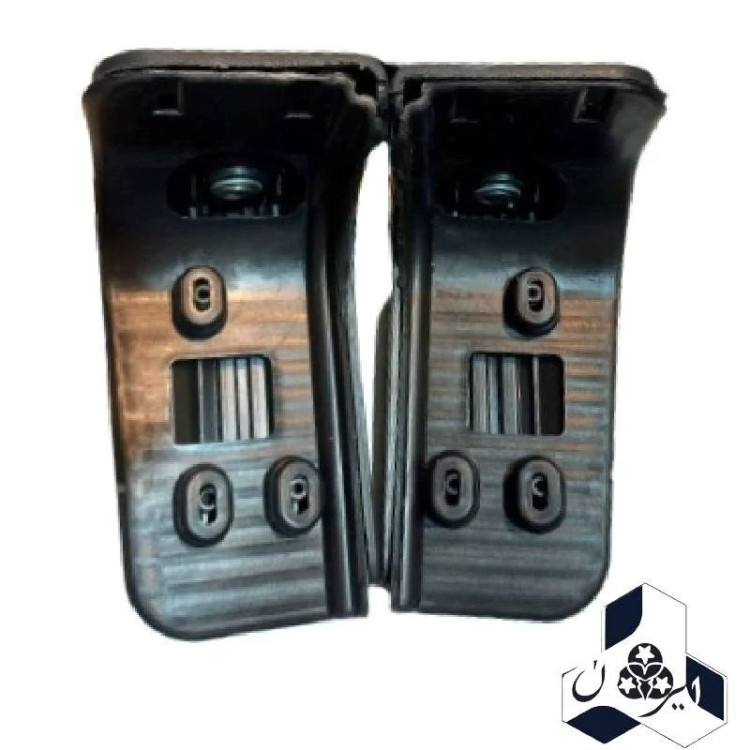 چرخ چمدان مسافرتی پک 4 عددی