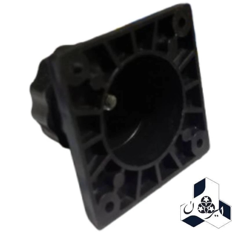 پایه کابینت 5 سانتی متر پلاستیک بسته 4 عددی