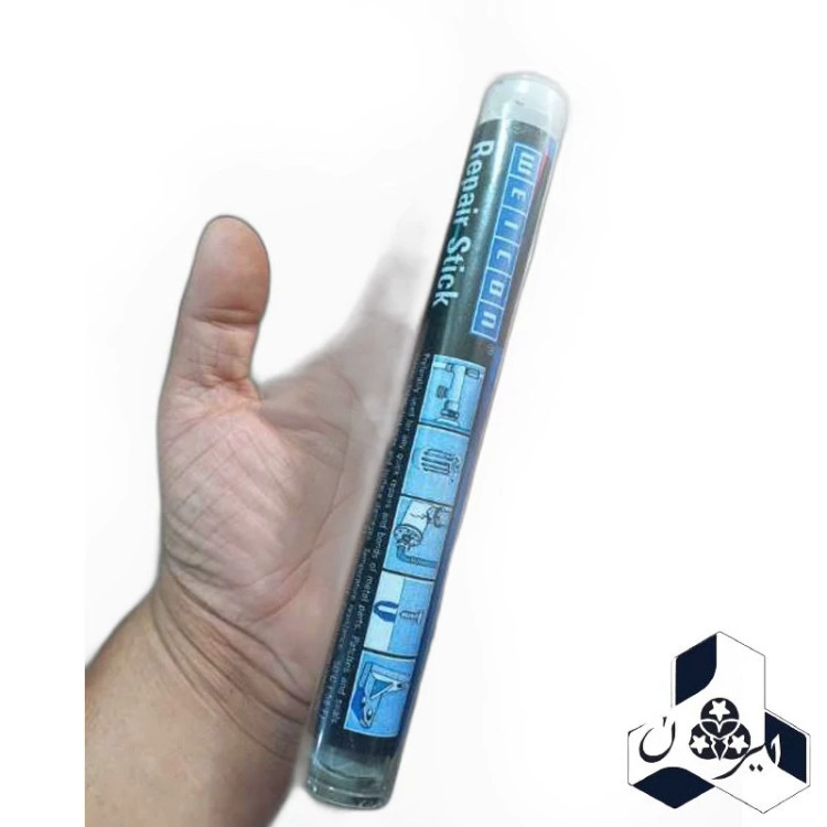 چسب چدن قلمی جنس آلمان وارداتی