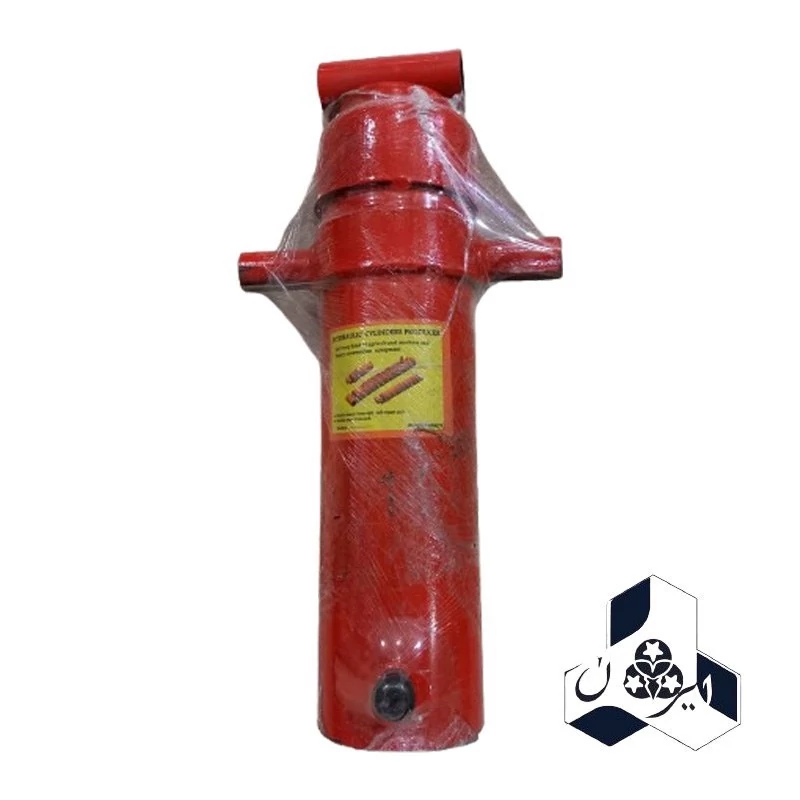 جک تریلی  دو آنتنه (پس کرایه)