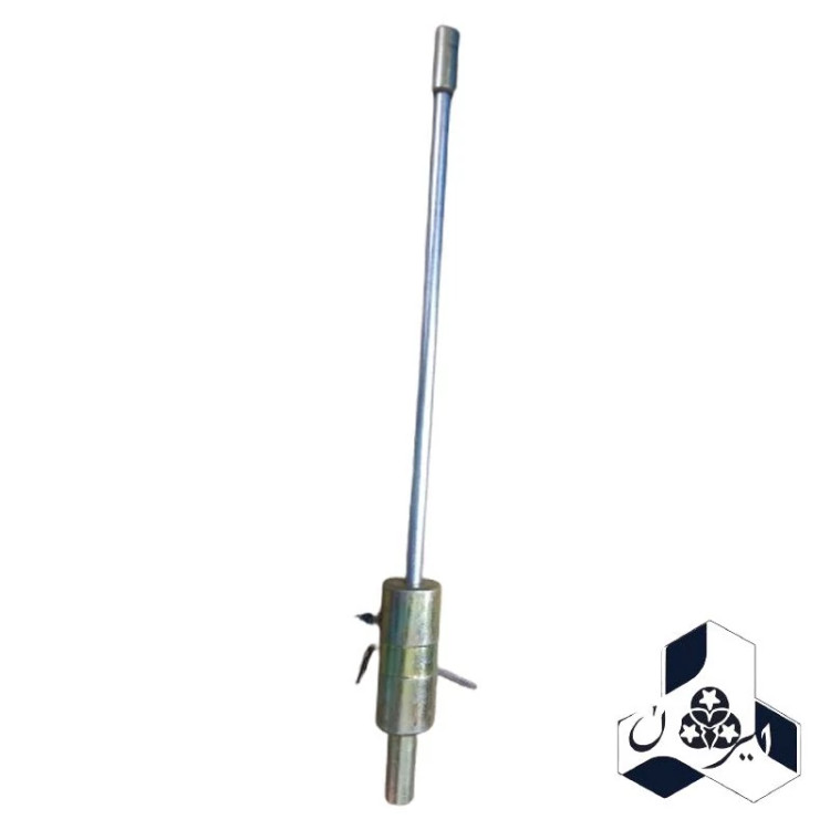 ابزار مخصوص پین کش پایه کلاج پژو 405 بسته یک عددی