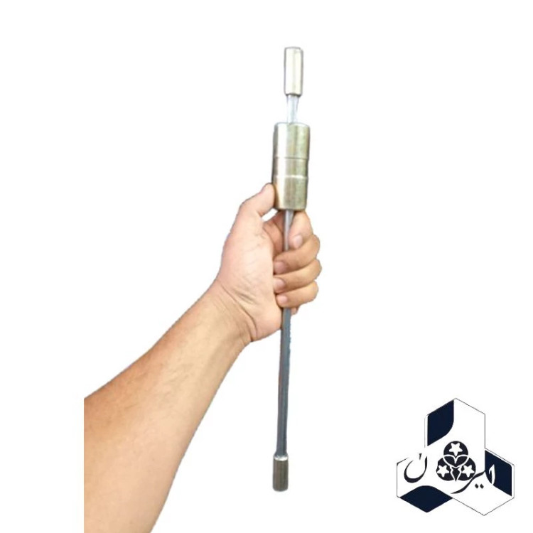 ابزار مخصوص پین کش پایه کلاج پژو 405 بسته یک عددی