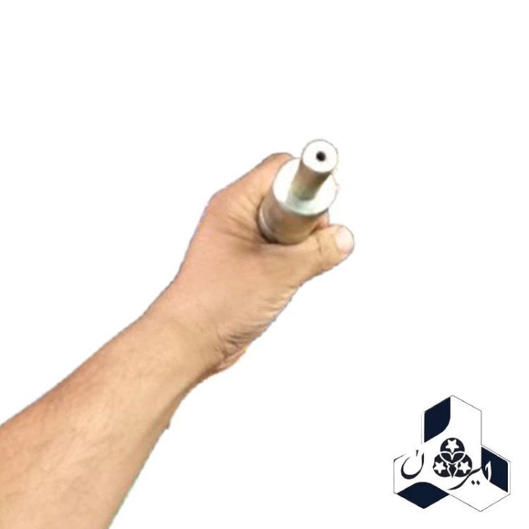 ابزار مخصوص پین کش پایه کلاج پژو 405 بسته یک عددی