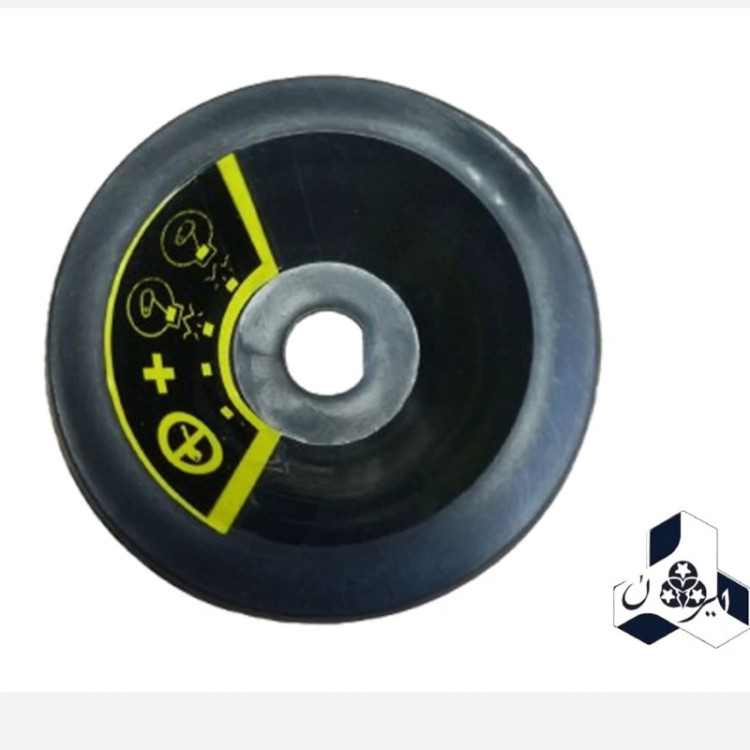کاسه سوییچی یا جا سوییچی داشبورد فرگوسن 285