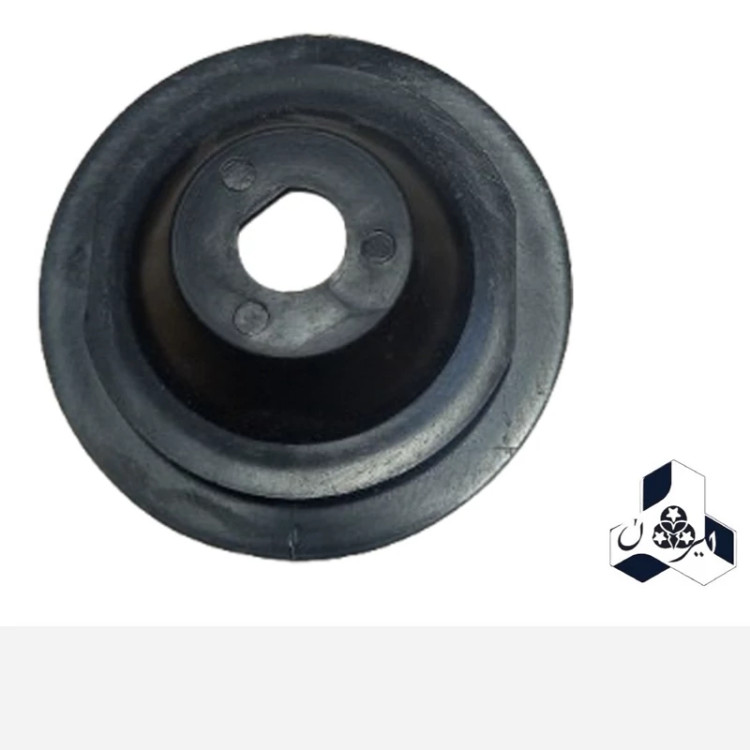 کاسه سوییچی یا جا سوییچی داشبورد فرگوسن 285