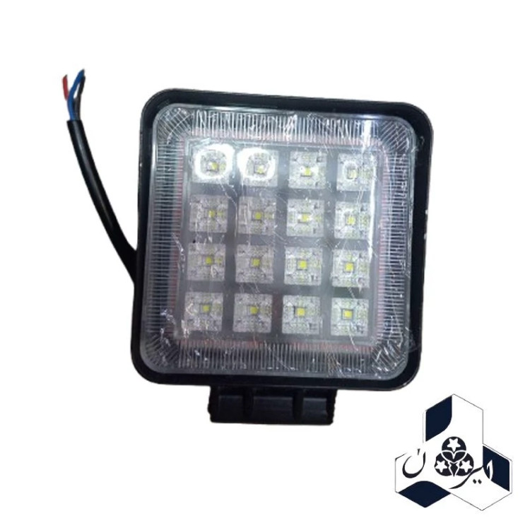 چراغ پروژکتور LED مناسب آفرود ، تراکتور و ماشین آلات سنگین