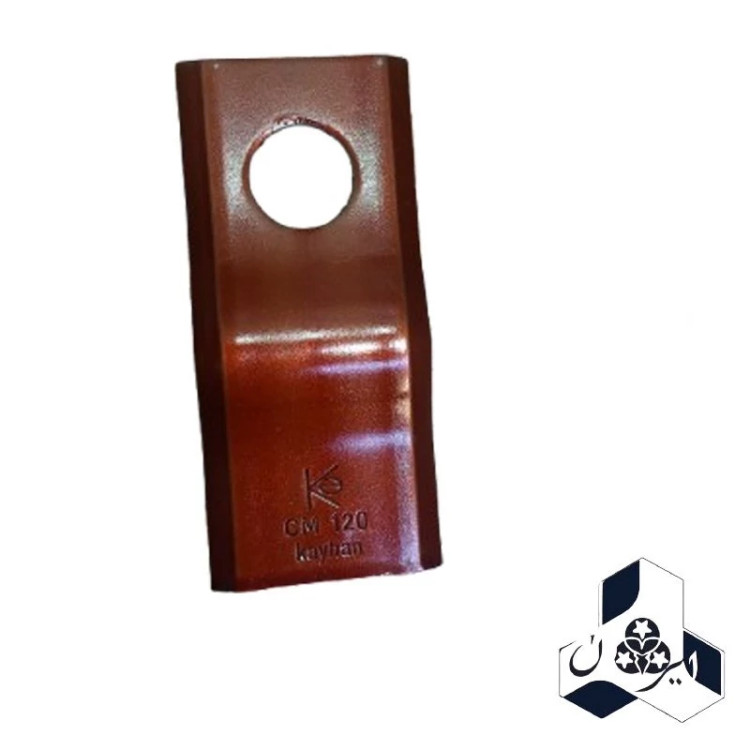 تیغ موور 165 جنس ترک کایهان