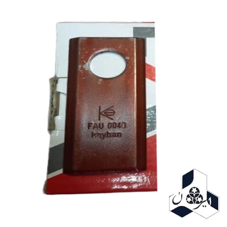 تیغ موور 185 جنس ترک کایهان