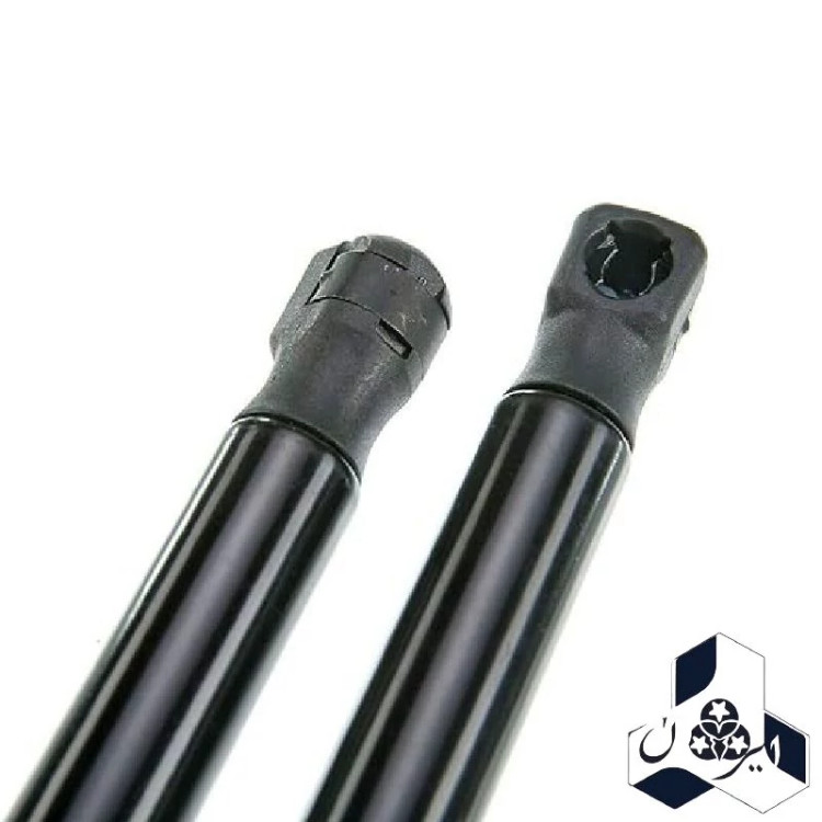 جک گازی 37 سانتی متر 480 نیوتن بسته تک عددی
