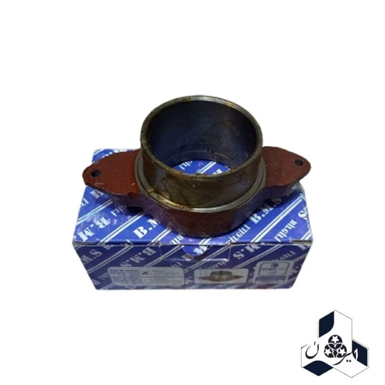 ذغال کلاچ تراکتور 285 اصل ترکیه