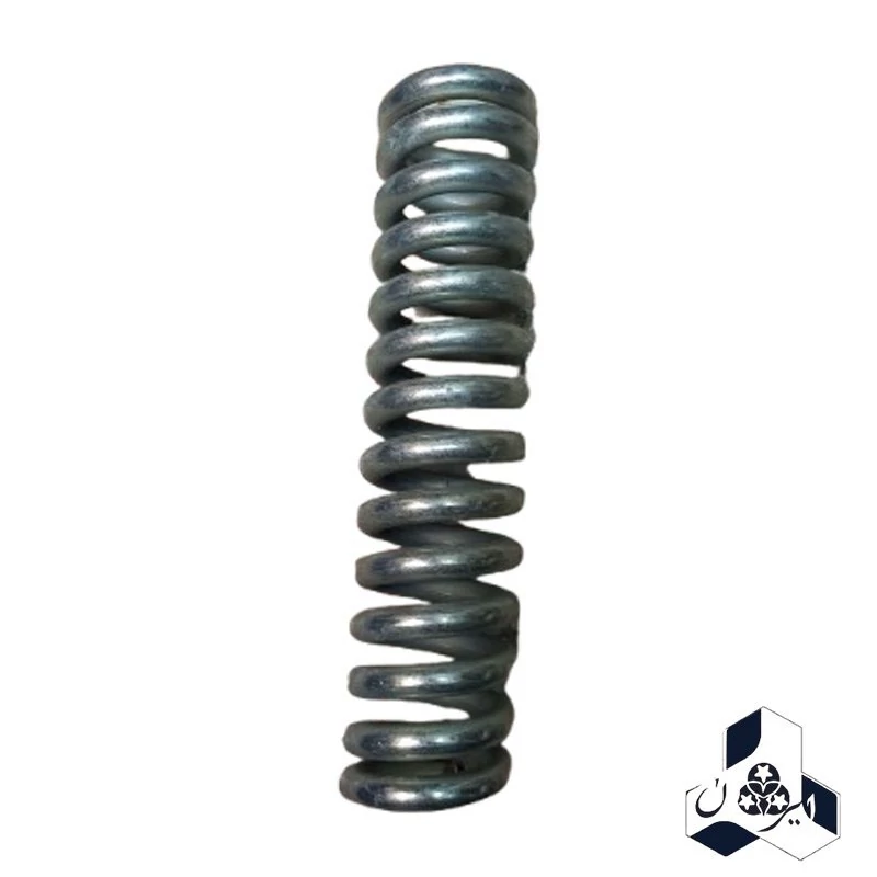 فنر کلت وات دستگاه چیزل