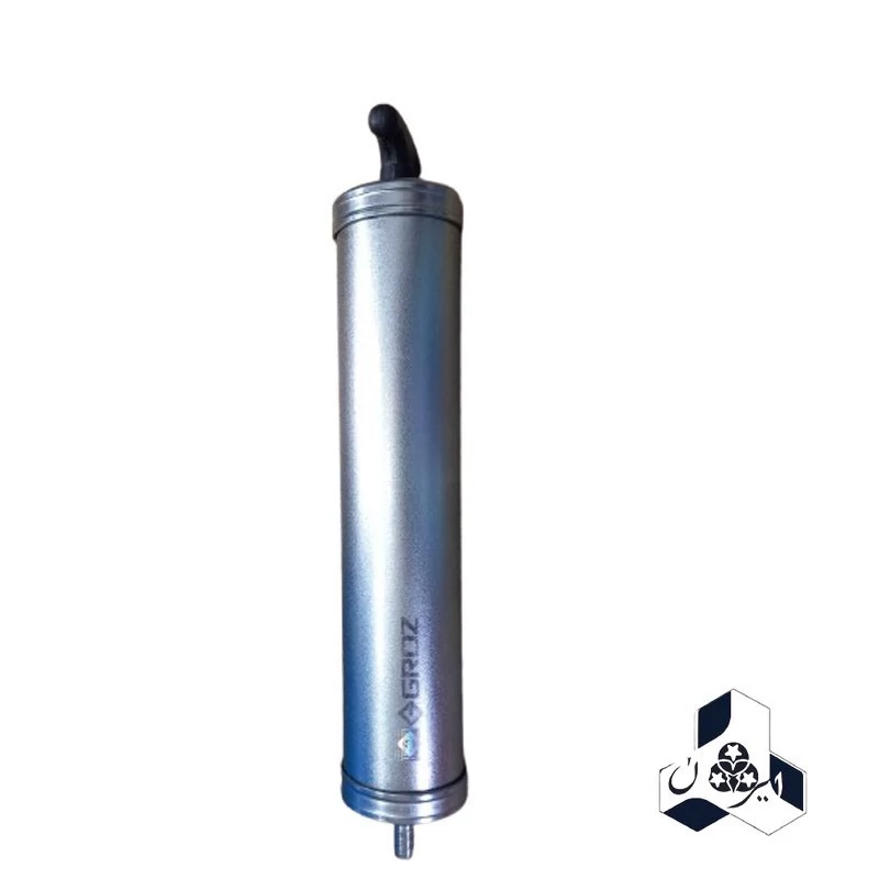 واسکازین دستی پمپ حجم 500 سی سی ساخت هندوستان برند گروس