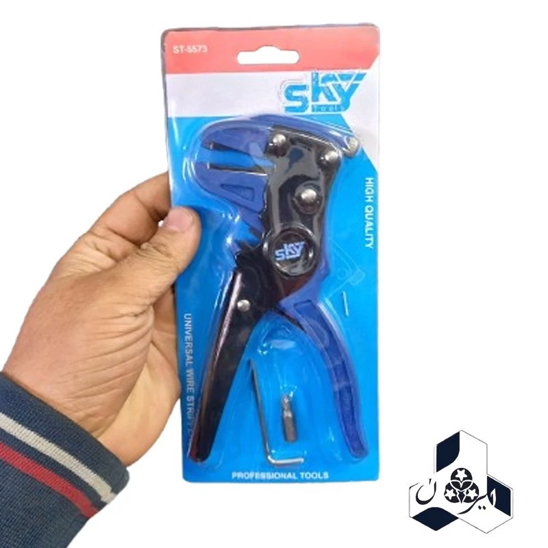 سیم لخت کن کلاغی مارک اسکای