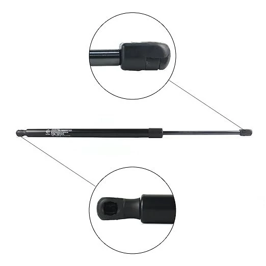 جک جلو پنجره کاماز مدل 83 اصل و اورجینال ترکیه بسته یک عددی(باید دو عدد سفارش دهید)