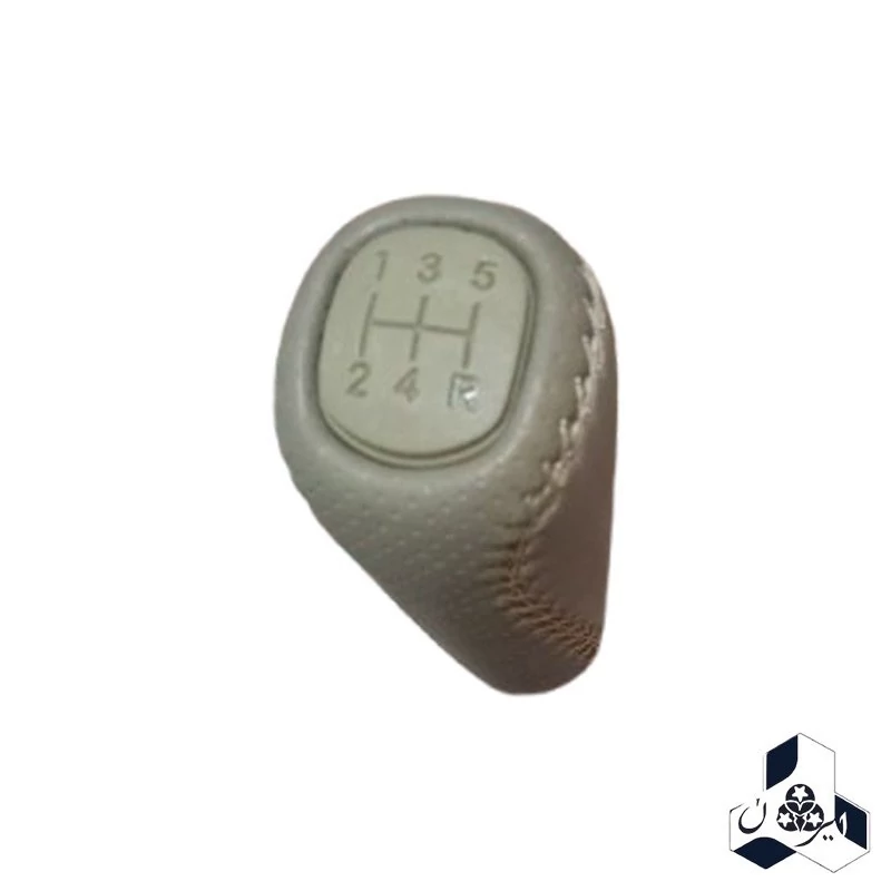 دسته دنده طرح چرمی د ر طرح و رنگ های مختلف بسته یک عددی