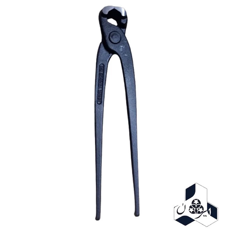 گاز انبر آرماتور بندی 10 اینچ آدلر بدون روکش