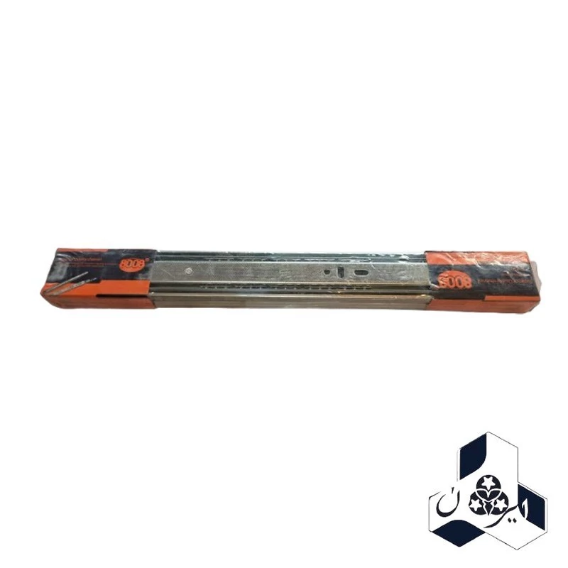 ریل سه تیکه 35 سانتی کابینت جنس با دوام
