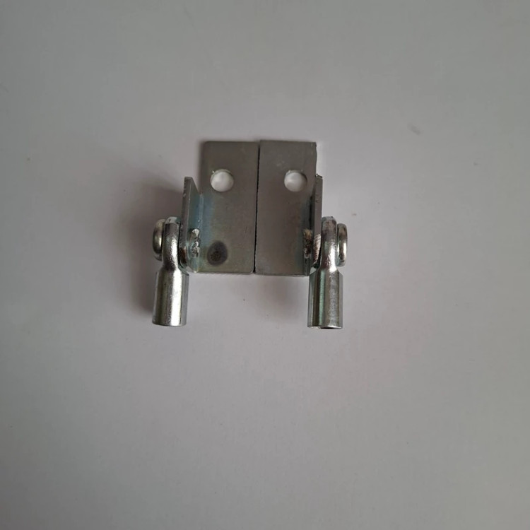 پایه جک کاپوت و صندوق عقب خودرویی رزوه 8 بسته یک جفتی(یک عدد راست و یک عدد چپ)