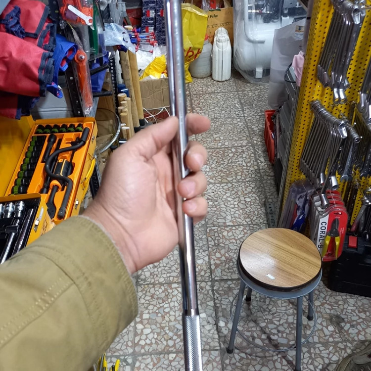 دسته بکس لولایی 1.2 ام درایو 40 سانتی متری