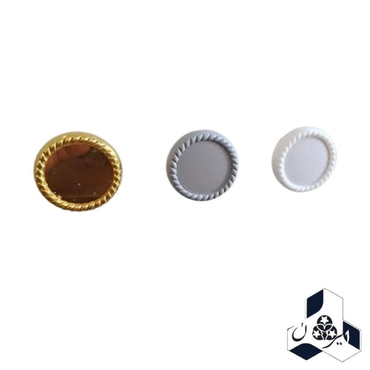 دستگیره کابینت و کمد در رنگ بندی بسته یک عدد