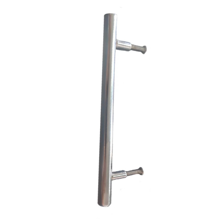دستگیره کمد کابینت فاصله دو پیچ 10 سانتیمتر بسته 4 عددی