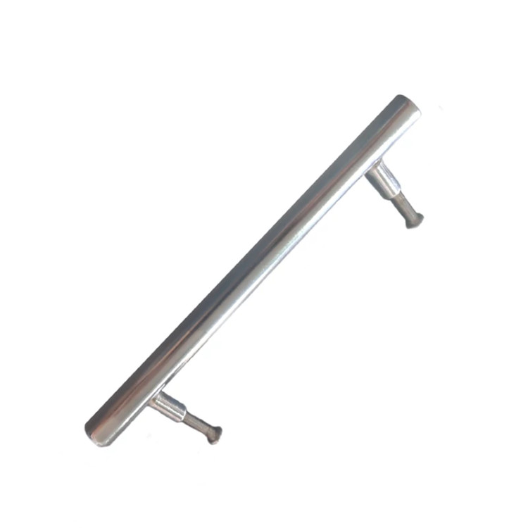 دستگیره کمد کابینت فاصله دو پیچ 10 سانتیمتر بسته 4 عددی