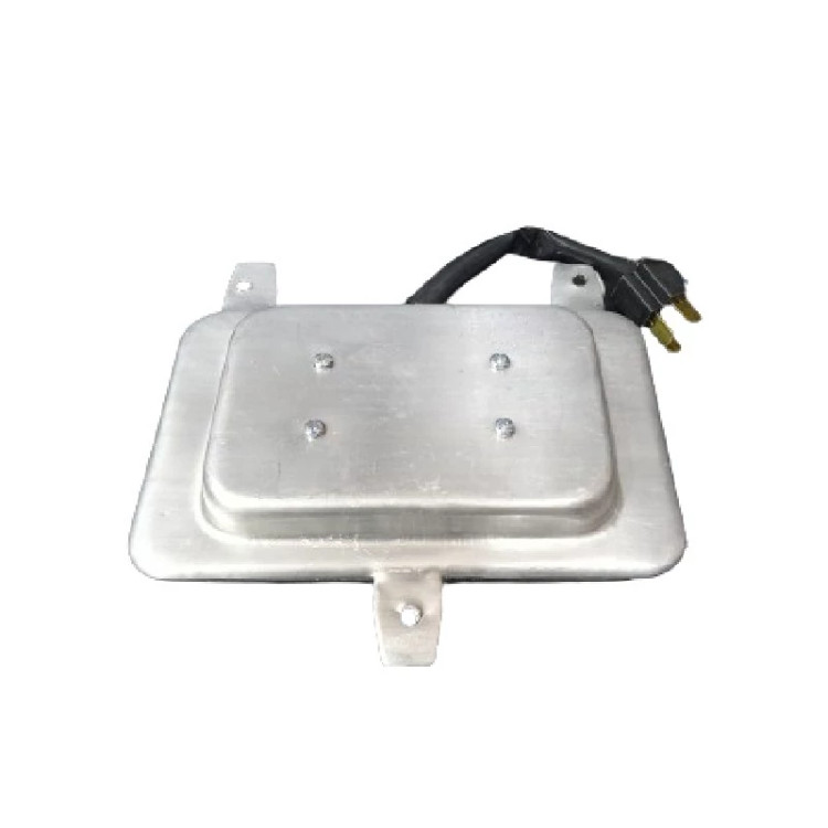 بلوری چراغ جلو نئون دار 3 حالته ال ای دی LED مناسب تراکتور 285 و ...