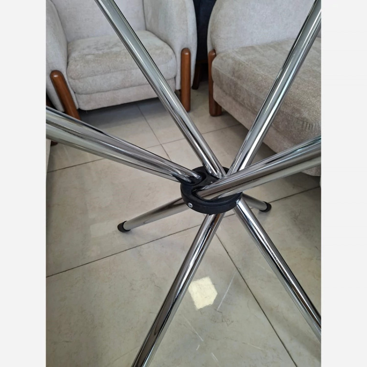 پایه میز تلسکوپی ناهارخوری جنس درجه یک