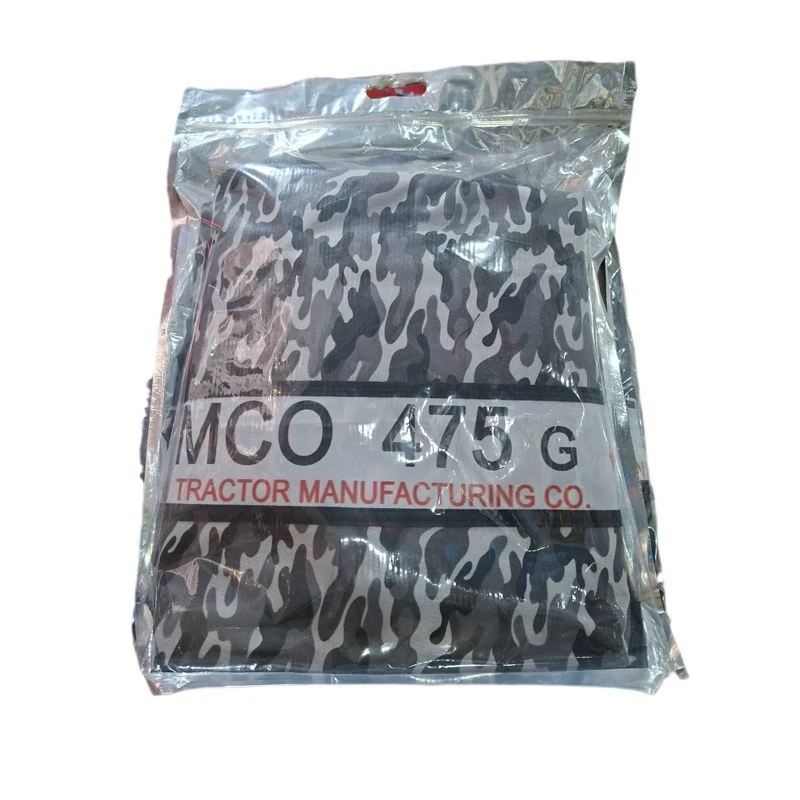 چادر کاپوت تراکتور 399 طرح ارتشی جنس مقاوم