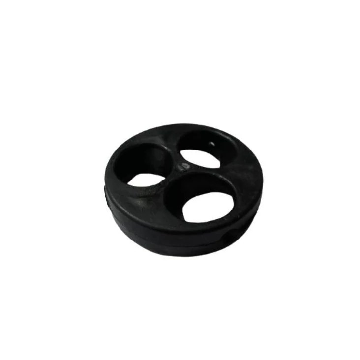 پایه خرچنگی میز شیشه تاشو میز خاطره یا میز تلسکوپی سه سوراخ سایز کوچک