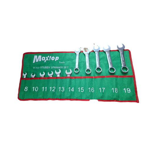 بکس 12 پارچه مکس تاپ یک سر تخت یک سر رینگ ساده