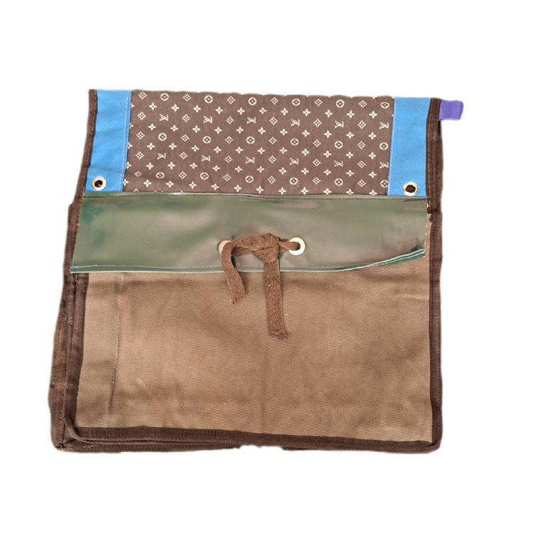 کیف خورجین موتور سیکلت برزنت پاکستانی درجه یک و مقاوم