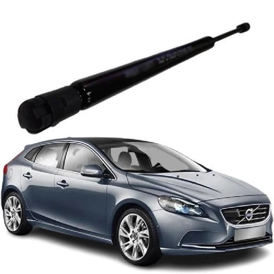 جک کاپوت درب موتور ولوو وی 40 یا volvo v40 مدل 2012 تا 2019 اصل اورجینال ترکیه بسته تک عددی