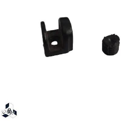 بست آتاژور آینه و شیشه بسته 5 عددی از جنس پلاستیک
